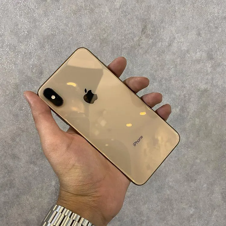 iPhone XS Max Price in Bangladesh