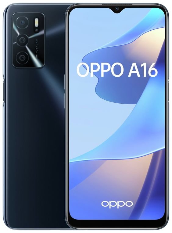 Oppo A16 Price in Bangladesh