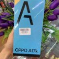 Oppo A17k Price in Bangladesh