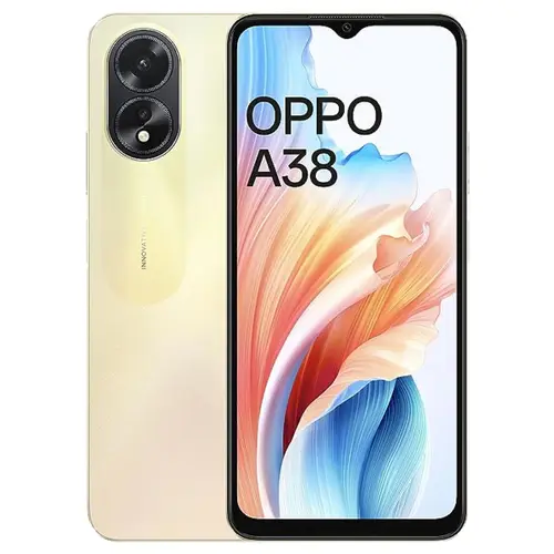 Oppo A38 Price in Bangladesh