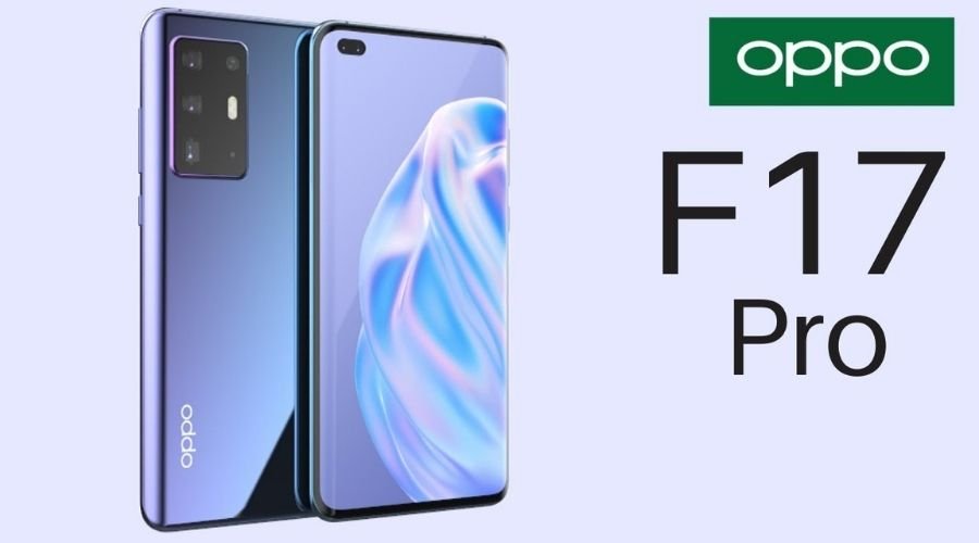 OPPO F17 Pro Price in Bangladesh