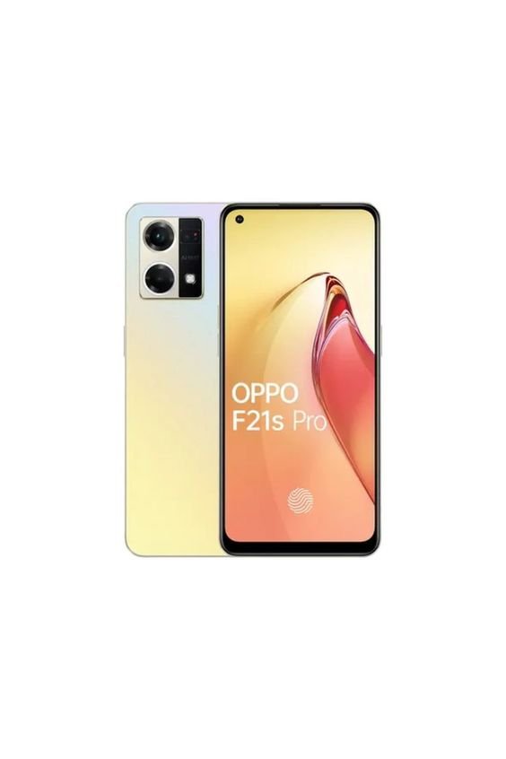 Oppo F21s Pro Price in Bangladesh