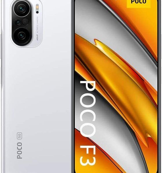 Xiaomi Poco F3 Price in Bangladesh | Full Specifications