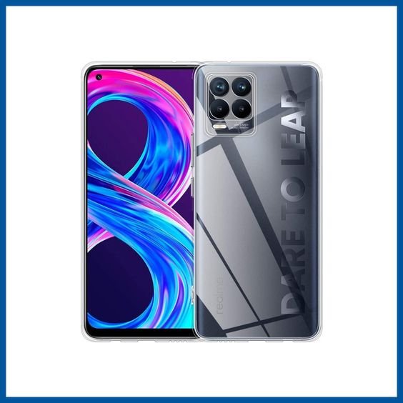 Realme 8 Pro Price in Bangladesh