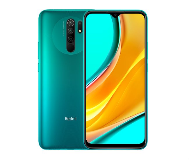 Redmi 9 Price in Bangladesh