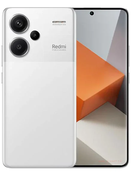 Redmi Note 13 Pro Plus Price in Bangladesh 2024 | Specs & Review