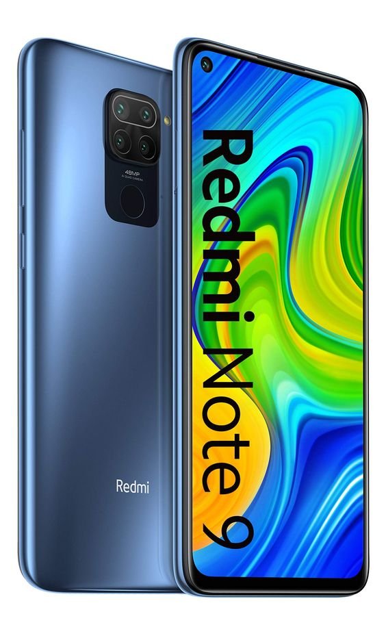 Redmi Note 9 Price in Bangladesh