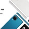 Samsung A12 Price in Bangladesh