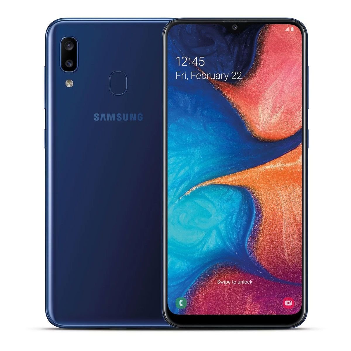 Samsung A20 Price in Bangladesh