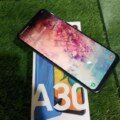 Samsung A30 Price In Bangladesh