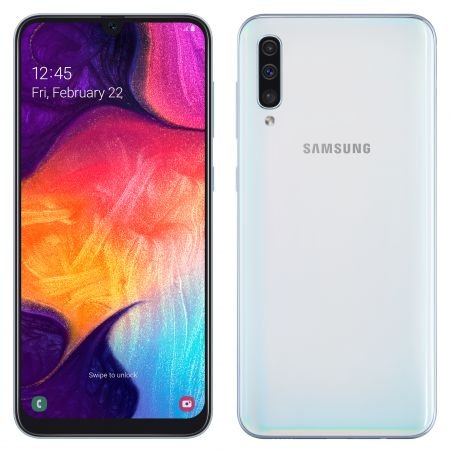 Samsung A50 Price in Bangladesh