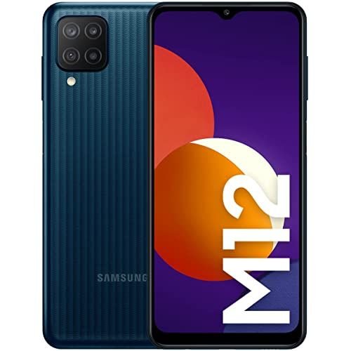 Samsung M12 Price in Bangladesh