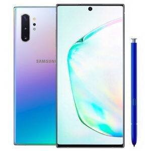 Samsung Note 10 Plus Price in Bangladesh 2024 | Full Specifications