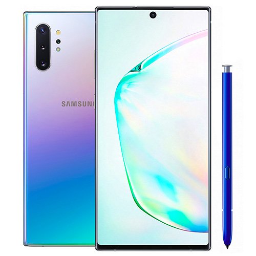 Samsung Note 10 Plus Price in Bangladesh