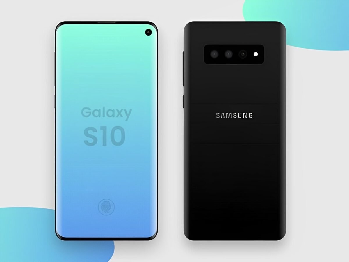 Samsung S10 price in Bangladesh