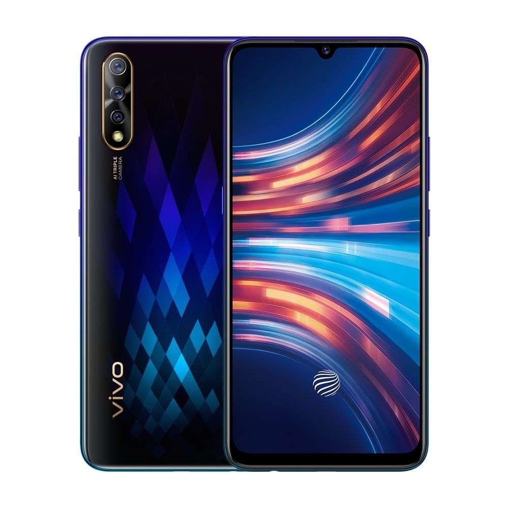 Vivo S1 Price in Bangladesh