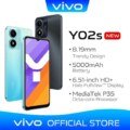 Vivo Y02s Price in Bangladesh