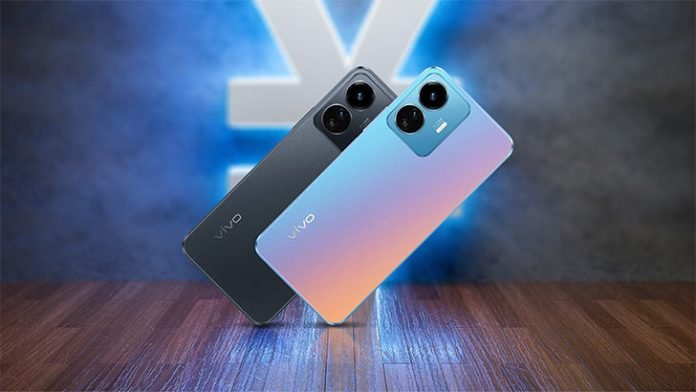 Vivo Y02s Price in Bangladesh