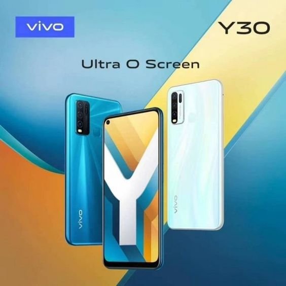 Vivo Y30 Price in Bangladesh 