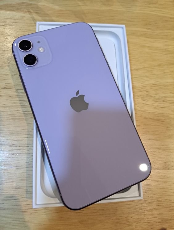 iPhone 11 Price in Bangladesh