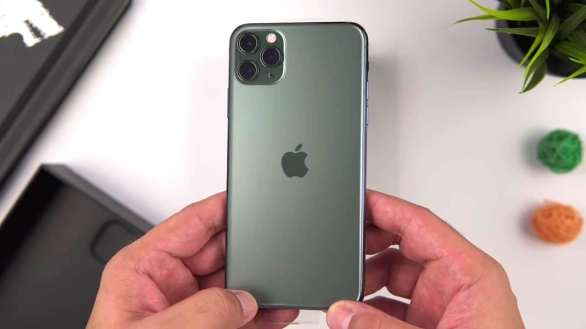  iPhone 11 Pro Price in Bangladesh