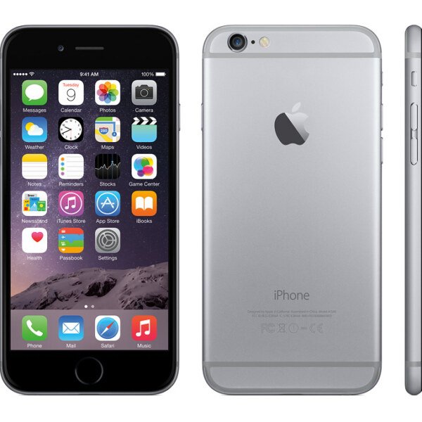 iPhone 6s Price in Bangladesh | Specs & Review