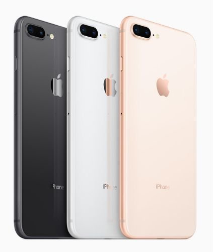 iPhone 8 Plus Price in Bangladesh