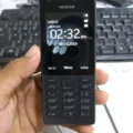 Nokia 105 Price in Bangladesh