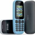 Nokia 105 Price in Bangladesh