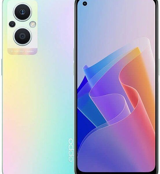 Oppo F21 Pro Price In Bangladesh | Full Specifications