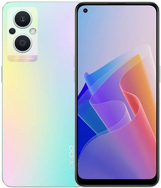 Oppo F21 Pro Price In Bangladesh