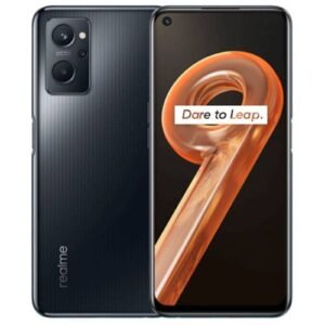 Realme 9i Price in Bangladesh 2024 | Specs & Review