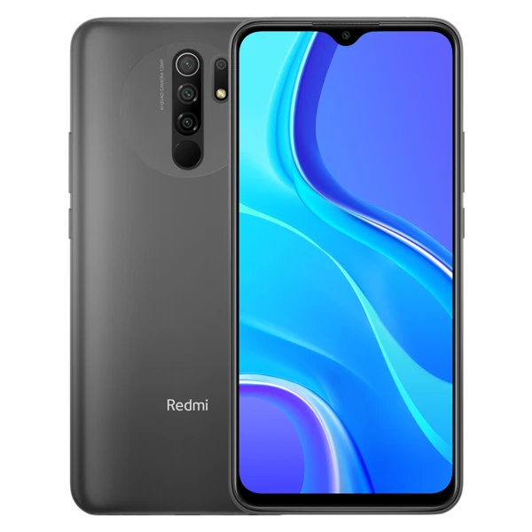 Xiaomi Redmi 9 Price in Bangladesh 2024 | Specifications & Review