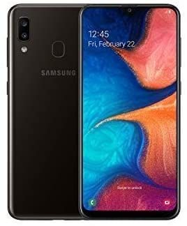 Samsung A20 Price in Bangladesh