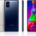 Samsung M21 Price in Bangladesh