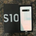 Samsung S10 price in Bangladesh