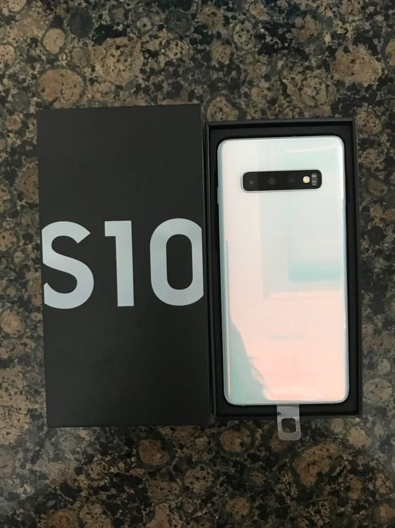 Samsung S10 price in Bangladesh