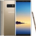 Samsung Note 8 Price in Bangladesh