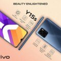 Vivo Y15s Price in Bangladesh