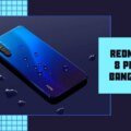 Redmi Note 8 Price in Bangladesh