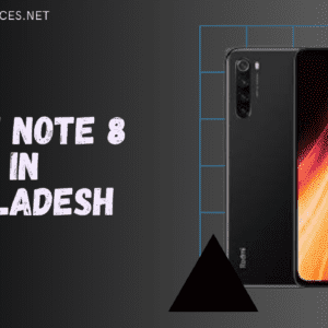 Redmi Note 8 Price in Bangladesh | Full Specifications