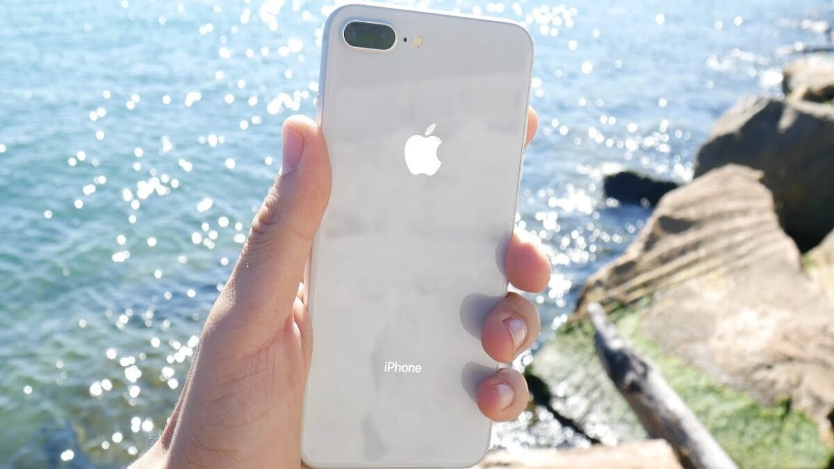 iPhone 8 Plus Price in Bangladesh