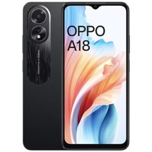 Oppo A18 price in Bangladesh, specifications, and reviews