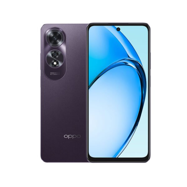 Oppo A60 price in Bangladesh, Specifications & Review