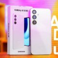 Samsung A15 Price in Bangladesh