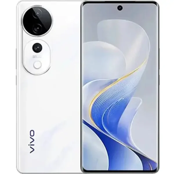 Vivo V40 Price in Bangladesh