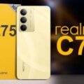 Realme C75 Price in Bangladesh