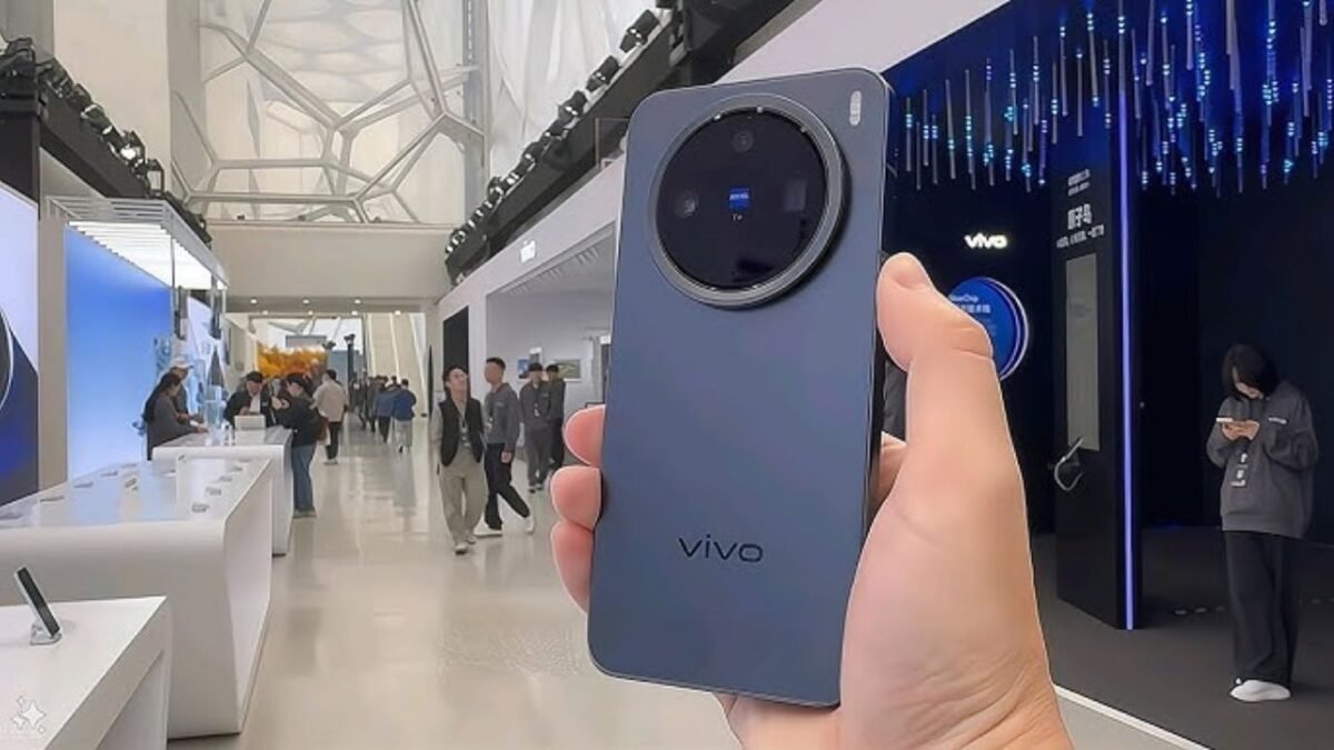 Vivo X200 Pro Price in Bangladesh